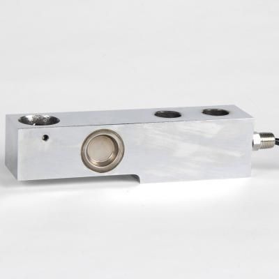 [CGS-CG-SB4-5KN] Coti CG-SB4 Single-Ended Beams Load Cell (5KN)