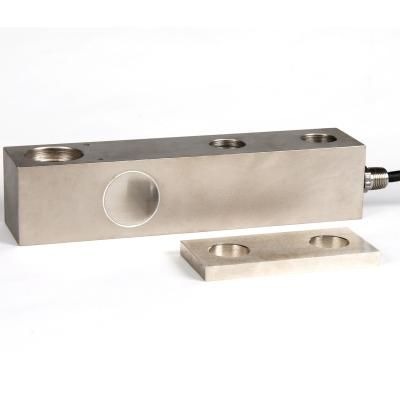 [CGS-CG-SMB6-35K] Coti CG-SMB6 Single-Ended Beams Load Cell (35K)