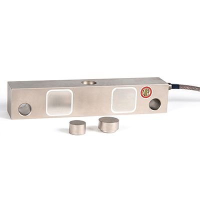 [CGS-CG-STR-40K] Coti CG-STR Double-Ended Beams Load Cell (40K)