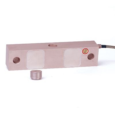 [CGS-CG-STR1-40K] Coti CG-STR1 Double-Ended Beams Load Cell (40K)