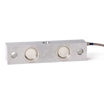[CGS-CG-STR1-SSW-50K] Coti CG-STR1-SSW Double-Ended Beams Load Cell