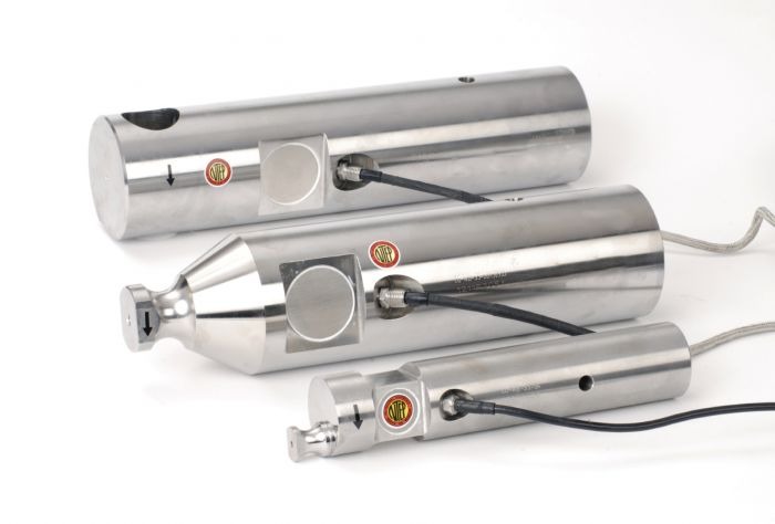 [CGS-CG-WB-SS-1.25K] Coti CG-WB-SS Single-Ended Beams Load Cell (1.25K)