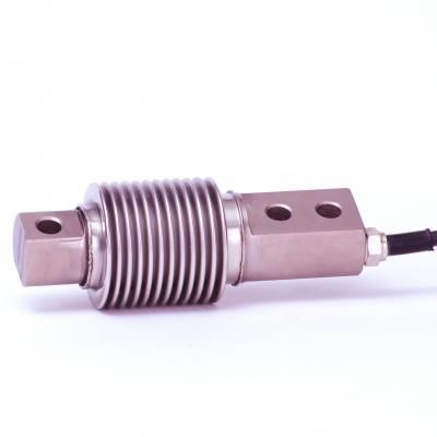 [CGS-CG-Z6-5kg] Coti CG-Z6 Single-Ended Beams Load Cell (5kg)