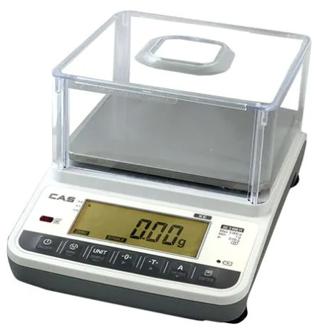 CAS XE Series Micro Balance