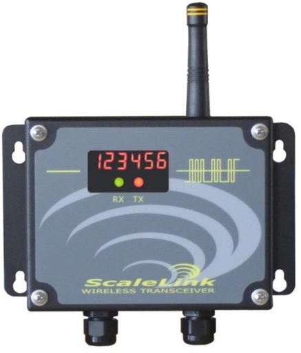 [PMG-WWT-112070] Aurora ScaleLink (G2) Wireless Transceiver