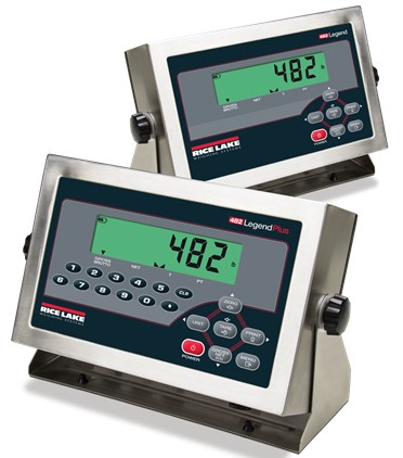 RLWS 482 Legend Series Instrument