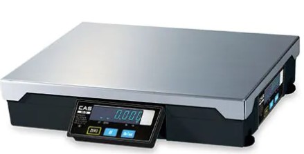 CAS PD2Z Retail Scale | PENINSULA SCALE