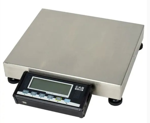 CAS GW Series Shipping Scale