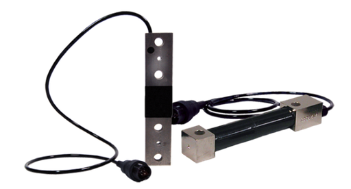 VPG Vulcan Deflection Transducer