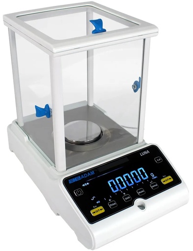 [Luna Precision Balance] AE-LTB-2602e
